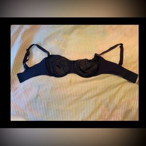 Skims Mesh Bralette 34D